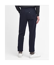 Washed Tf Trou - Dark Navy