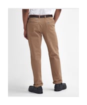 Washed Tf Trou - Stone
