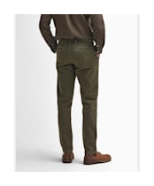 Moleskin Tf - Dark Olive