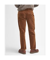 Stretch Tf Cor - Dark Honey