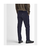 Sueded Tf - Dark Navy