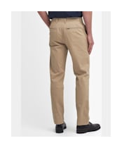 Sueded Tf - Light Tan