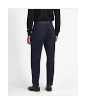 Washed Rf Trou - Dark Navy