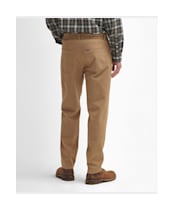 Washed Rf Trou - Stone