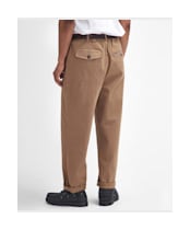 Washed Rf Trou - Stone