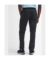 Ripstop Cargo - Black