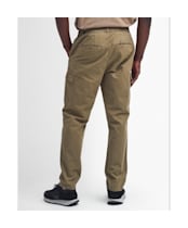 Ripstop Cargo - Bleached Olive