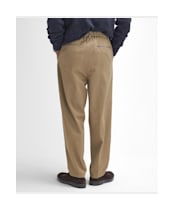 Raithwell Trou - Military Brown