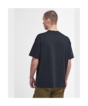 Os Formula Tee - Black