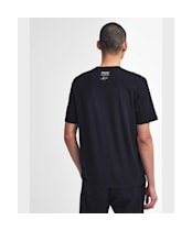 Coty Graphic T - Black