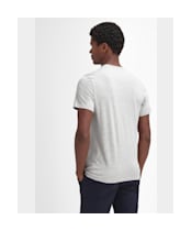 Blaine T-Shirt - Grey Marl
