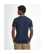 Blaine T-Shirt - Dark Navy