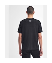 Keystone Tee - Black