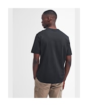 Otis Graphic T - Black