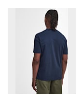 Denison Tee - Navy