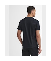 Raceway Tee - Black
