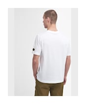 Outline T-Shirt - White