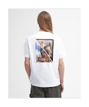 Bcuta Archive - White