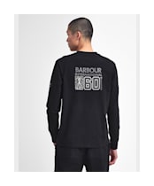 Smq 60Th T-Shir - Black