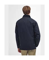 Winter Bedale - Navy