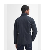 Winter Ogston - Black