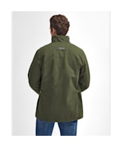 Wint Spoonbill - Olive