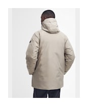 Harwick Wproof - Brindle