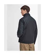 Tarnport Wax - Navy