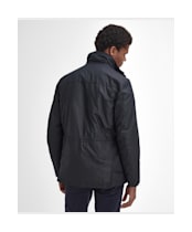Falstone Wax - Navy
