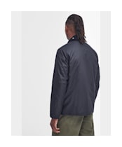 Angler Wax - Navy