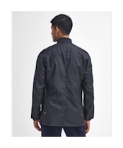 Sports Ashby - Navy