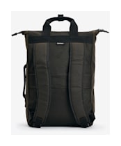Field Wax Bpac - Olive / Black