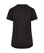 Women's Ariat Established Boot Co T-Shirt - Black