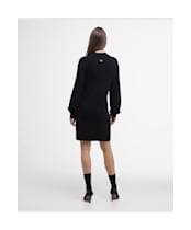 Franchesca Dres - Black