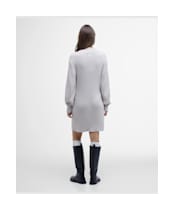 Franchesca Dres - Silver Cloud