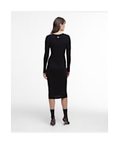 Peyton Dress - Black