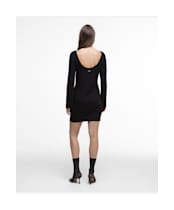 Kaylee Dress - Black
