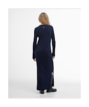 Ingrid Maxi - Navy