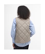 Shelby Gilet - Light Trench