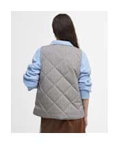 Shelby Check - Sky Micro Check