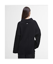 Franchesca Jump - Black