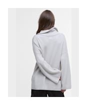 Franchesca Jump - Silver Cloud