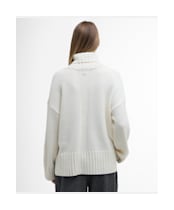Josephine Knit - Cloud