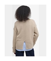 Cassandra Knit - Camel