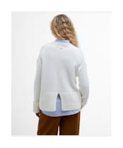 Cassandra Knit - Cloud