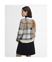 Brigitte Knit - Multi