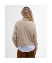 Shelby Knit - Camel
