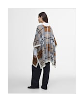 Violet Cape - Multi