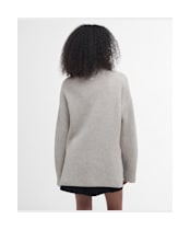 Carrie Knit - Oatmeal