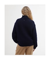 Rockcliffe Kni - Navy